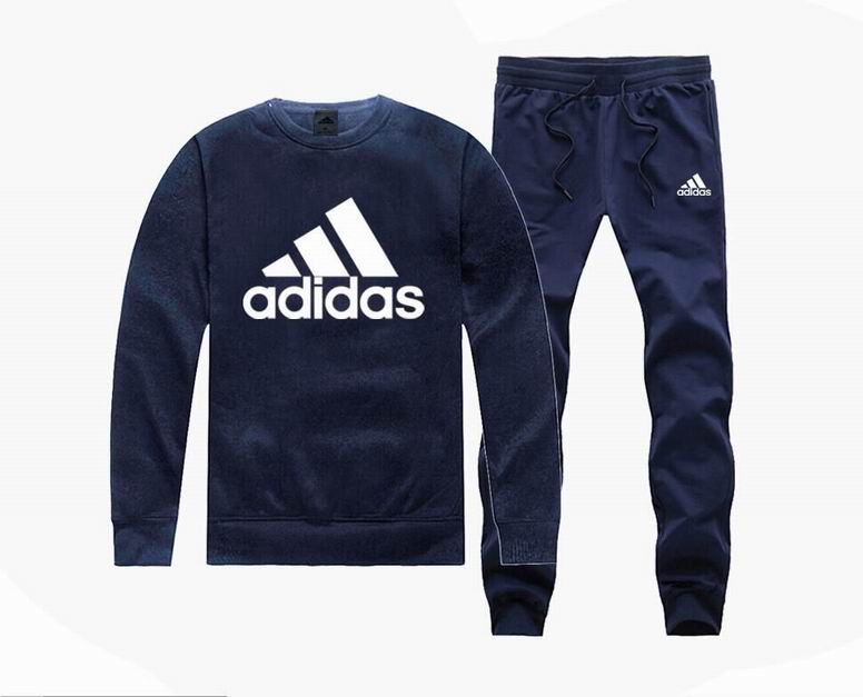 men adidas sport suits-437